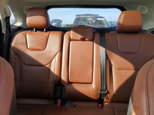 Photo 10 from auction – 2016 FORD EDGE TITAN with VIN 2FMPK4K85GBB76145
