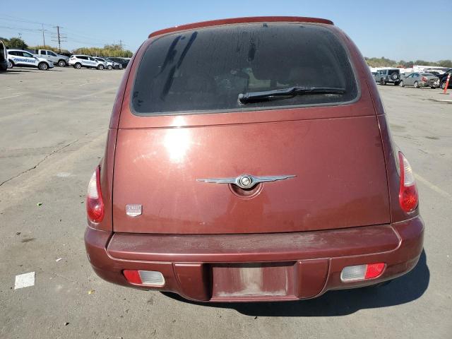 Photo 6 from auction – 2008 CHRYSLER PT CRUISER with VIN 3A8FY48B28T128697