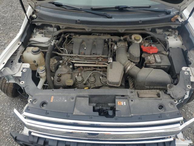 Photo 12 from auction – 2018 FORD FLEX SEL with VIN 2FMHK6C84JBA21043