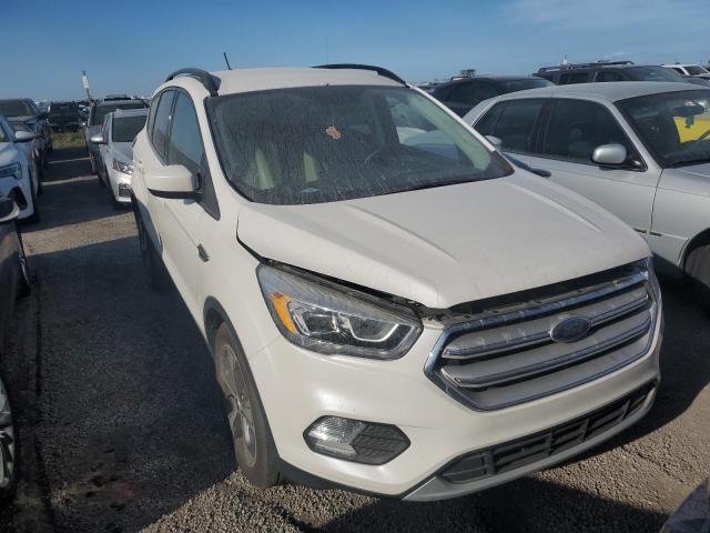 Photo 4 from auction – 2018 FORD ESCAPE SEL with VIN 1FMCU0HD2JUA07157