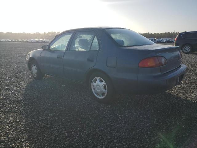 Photo 2 from auction – 2002 TOYOTA COROLLA CE with VIN 1NXBR12E62Z654540