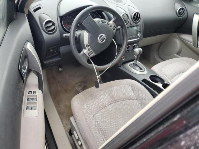 Photo 8 from auction – 2011 NISSAN ROGUE S with VIN JN8AS5MT8BW561342