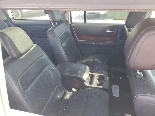 Photo 10 from auction – 2009 FORD FLEX LIMIT with VIN 2FMEK63C09BA58397