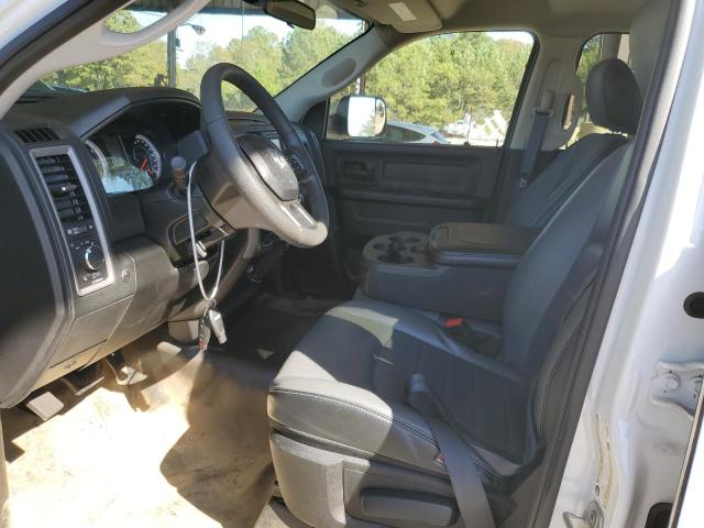 Photo 7 from auction – 2023 RAM 1500 CLASS with VIN 1C6RR7FG2PS593585