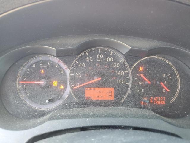 Photo 9 from auction – 2013 NISSAN ALTIMA S with VIN 1N4AL2EP9DC152561