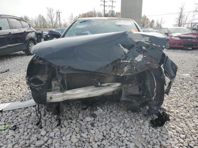 Photo 5 from auction – 2013 AUDI A4 PREMIUM with VIN WAUAFAFLXDA044708