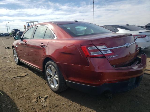 Photo 2 from auction – 2014 FORD TAURUS SEL with VIN 1FAHP2E8XEG140537