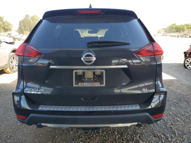 Photo 6 from auction – 2018 NISSAN ROGUE S with VIN JN8AT2MT5JW490255
