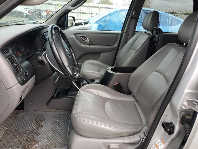 Photo 7 from auction – 2002 MAZDA TRIBUTE LX with VIN 4F2CU08192KM41728