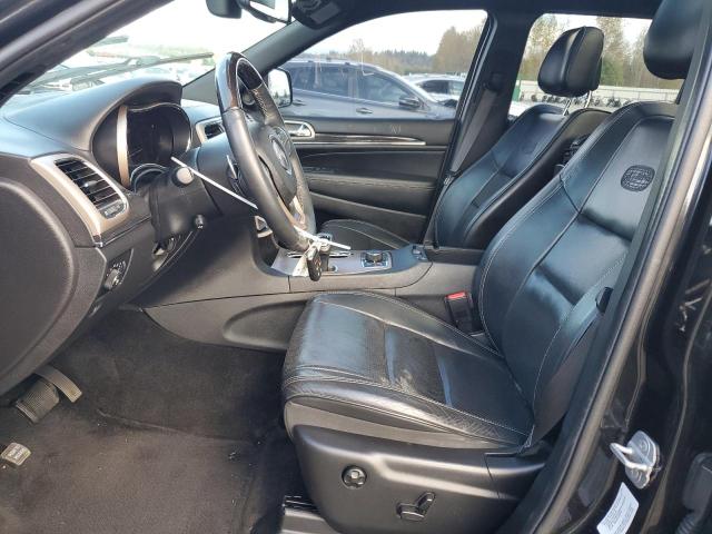 Photo 7 from auction – 2014 JEEP GRAND CHER with VIN 1C4RJFCT8EC247690