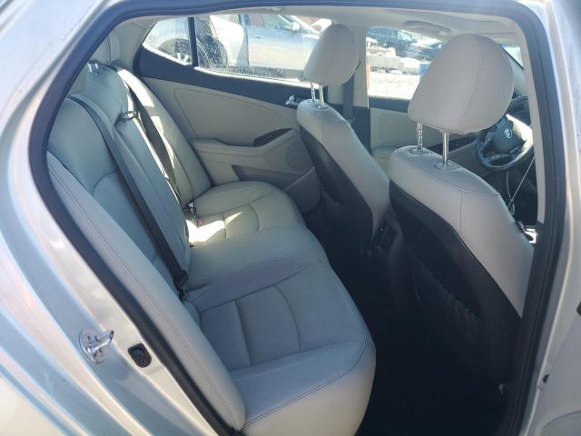 Photo 10 from auction – 2013 KIA OPTIMA EX with VIN 5XXGN4A7XDG203369