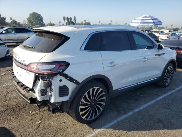 Photo 3 from auction – 2020 LINCOLN NAUTILUS B with VIN 2LMPJ9JP2LBL34111