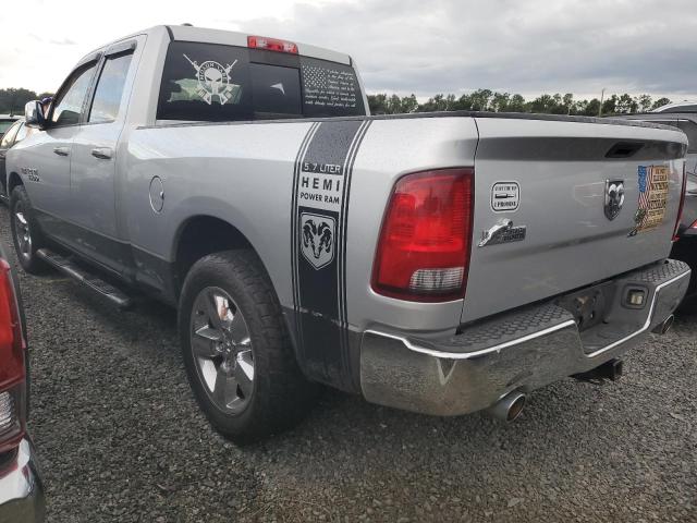 Photo 2 from auction – 2015 RAM 1500 SLT with VIN 1C6RR6GTXFS638325