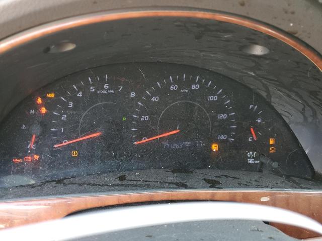 Zdjęcie 9 z aukcji – 2010 TOYOTA CAMRY BASE z VIN 4T4BF3EK4AR064539