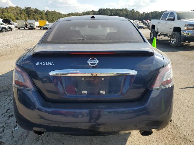 Photo 6 from auction – 2013 NISSAN MAXIMA S with VIN 1N4AA5AP5DC827884