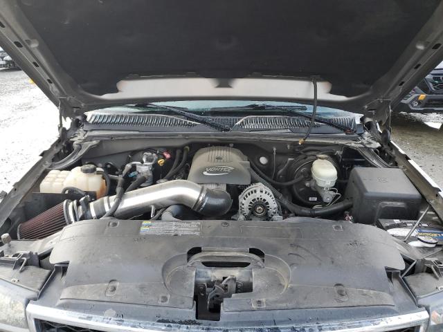 Photo 11 from auction – 2007 CHEVROLET SILVERADO with VIN 2GCEK13Z571175696
