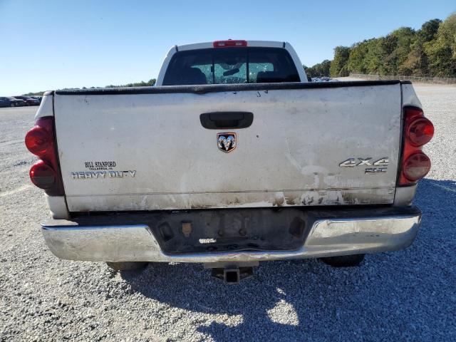Photo 6 from auction – 2007 DODGE RAM 2500 S with VIN 1D7KS28C17J526791