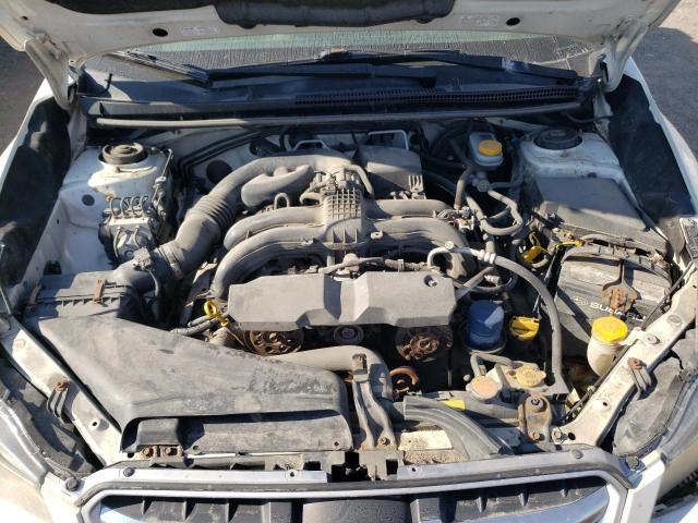 Photo 11 from auction – 2014 SUBARU IMPREZA PR with VIN JF1GPAD61E9260849