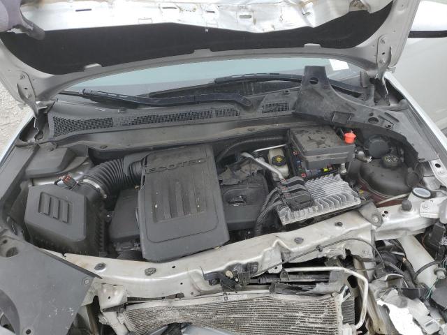 Photo 12 from auction – 2017 GMC TERRAIN SL with VIN 2GKALMEK9H6284801