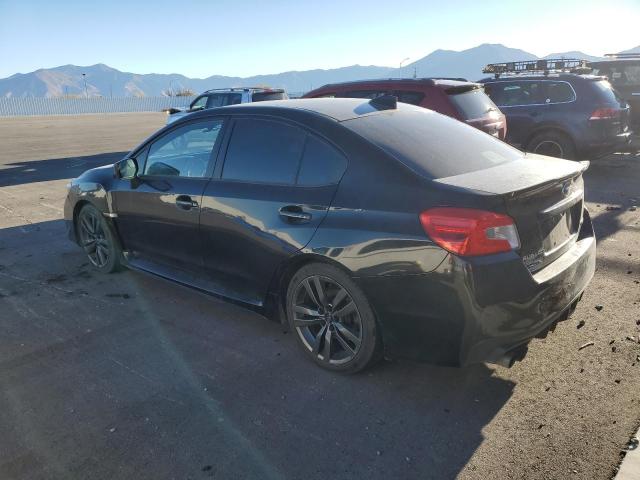 Zdjęcie 2 z aukcji – 2016 SUBARU WRX PREMIU z VIN JF1VA1E69G9824676