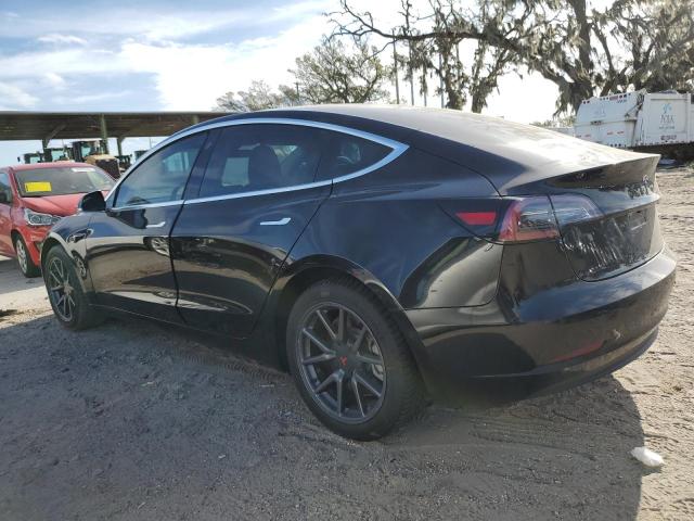 Photo 2 from auction – 2018 TESLA MODEL 3 with VIN 5YJ3E1EA3JF156302