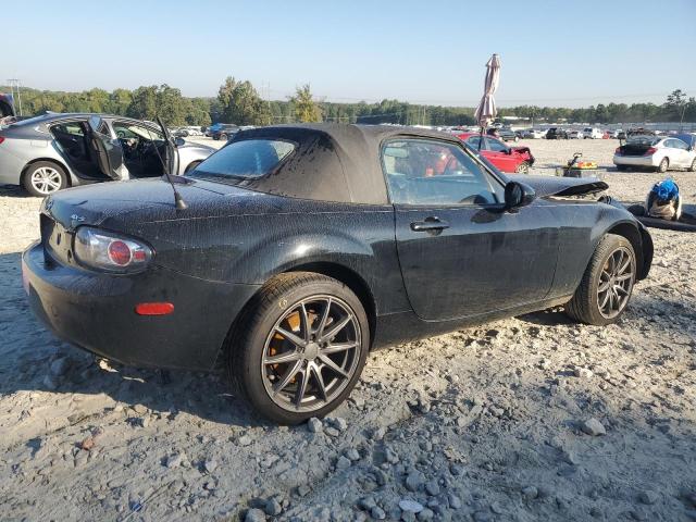 Photo 3 from auction – 2006 MAZDA MX-5 MIATA with VIN JM1NC25F360113827