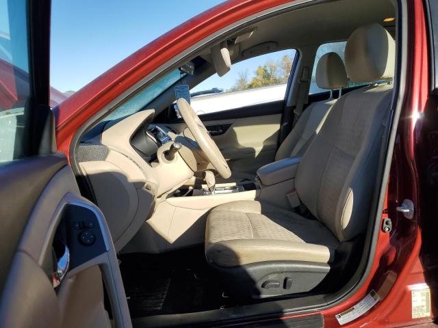 Photo 7 from auction – 2017 NISSAN ALTIMA 2.5 with VIN 1N4AL3AP8HC143416