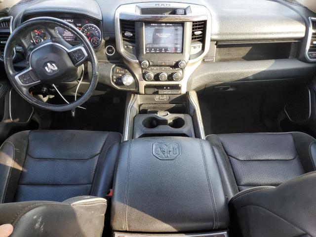 Photo 8 from auction – 2020 RAM 1500 LARAM with VIN 1C6SRFDT5LN280812