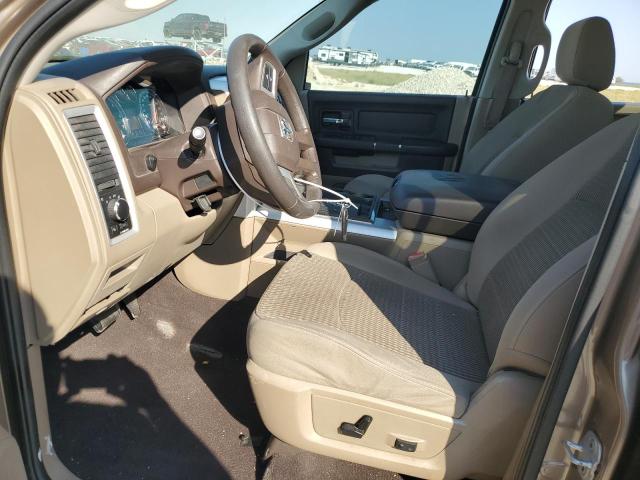 Photo 7 from auction – 2009 DODGE RAM 1500 with VIN 1D3HB18P89S780875