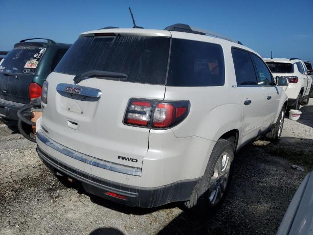 Photo 3 from auction – 2016 GMC ACADIA SLT with VIN 1GKKVRKD8GJ177791