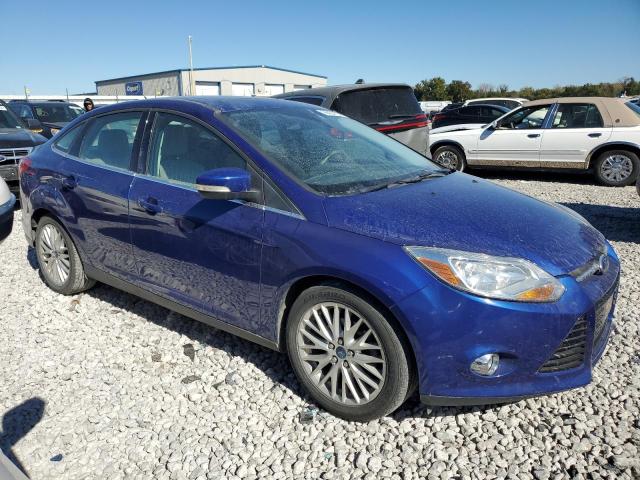 صورة رقم 4 من المزاد - 2012 FORD FOCUS SEL مع VIN 1FAHP3H2XCL311840