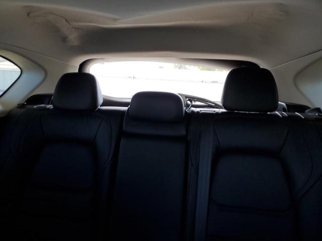 Photo 10 from auction – 2022 MAZDA CX-5 PREMI with VIN JM3KFBDM0N0633628