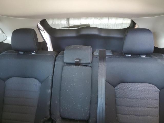 Photo 10 from auction – 2023 FORD EDGE SE with VIN 2FMPK4G94PBA14296