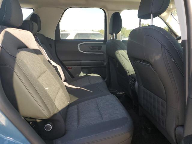 Photo 11 from auction – 2023 FORD BRONCO SPO with VIN 3FMCR9B6XPRD06458