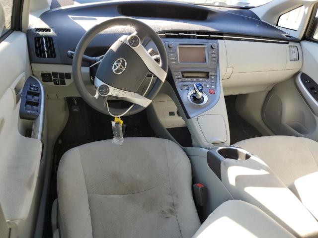 Foto 8 de la subasta – 2015 TOYOTA PRIUS con VIN JTDKN3DU5F0476472