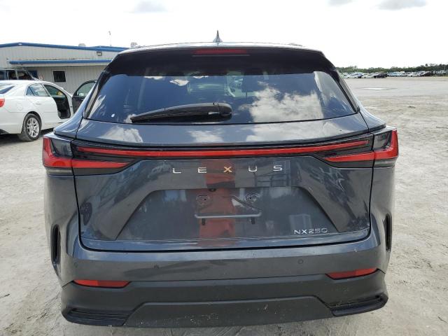 Photo 6 from auction – 2025 LEXUS NX 250 PRE with VIN 2T2GDCAZXSC016387
