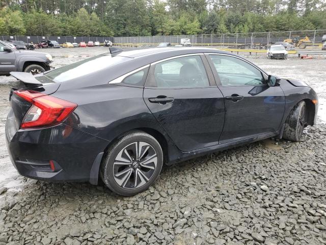 Photo 3 from auction – 2017 HONDA CIVIC EXL with VIN 19XFC1F76HE005377