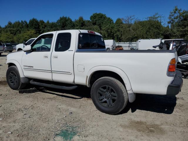 Photo 2 from auction – 2003 TOYOTA TUNDRA ACC with VIN 5TBBT48113S386507