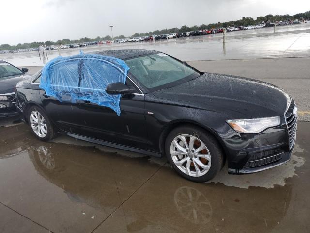 Photo 4 from auction – 2017 AUDI A6 PREMIUM with VIN WAUC8AFCXHN123698