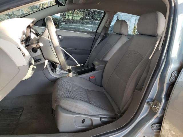 Photo 7 from auction – 2008 CHEVROLET MALIBU LS with VIN 1G1ZG57B78F249078