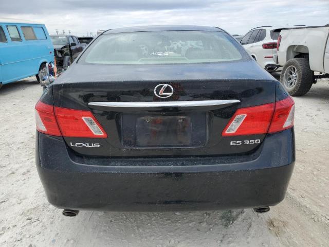 Photo 6 from auction – 2008 LEXUS ES 350 with VIN JTHBJ46G882158036