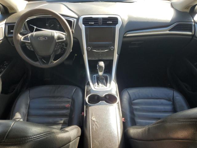 Photo 6 from auction – 2014 FORD FUSION SE with VIN 3FA6P0HDXER288913