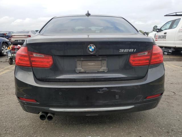 Photo 6 from auction – 2013 BMW 328 I with VIN WBA3A5C53DF359373