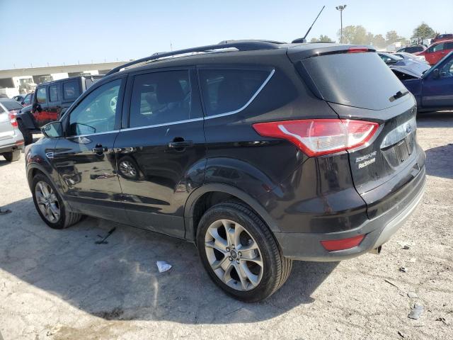 Photo 2 from auction – 2013 FORD ESCAPE SEL with VIN 1FMCU0H96DUA71184