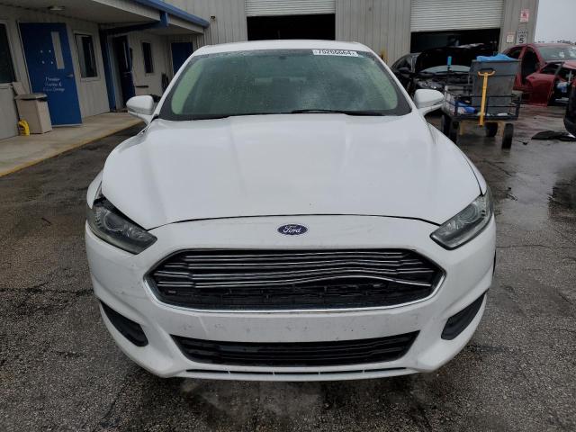 Photo 5 from auction – 2015 FORD FUSION SE with VIN 3FA6P0H74FR197826