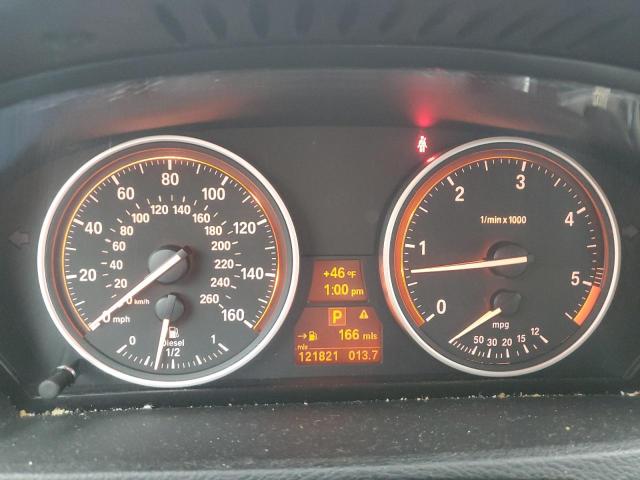 Photo 9 from auction – 2011 BMW X5 XDRIVE3 with VIN 5UXZW0C59BL370747