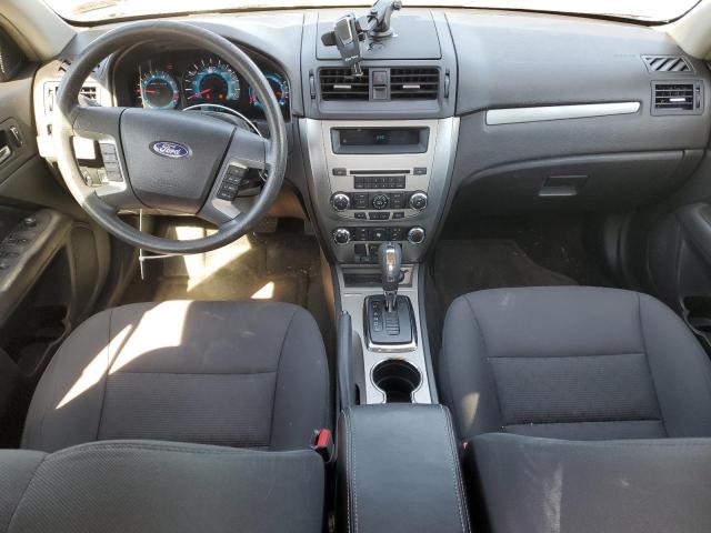 Photo 8 from auction – 2011 FORD FUSION SE with VIN 3FAHP0HA8BR266757