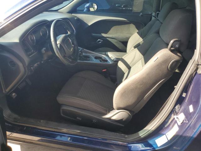 Photo 7 from auction – 2016 DODGE CHALLENGER with VIN 2C3CDZAG2GH352668
