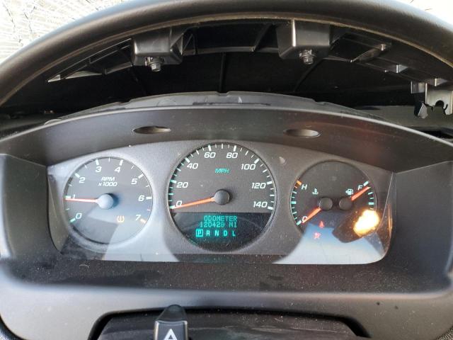 Photo 9 from auction – 2013 CHEVROLET IMPALA LS with VIN 2G1WF5E32D1258872