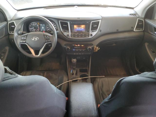 Photo 8 from auction – 2016 HYUNDAI TUCSON LIM with VIN KM8J33A44GU027294